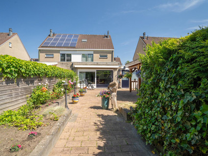 Samuel van der Puttestraat 5