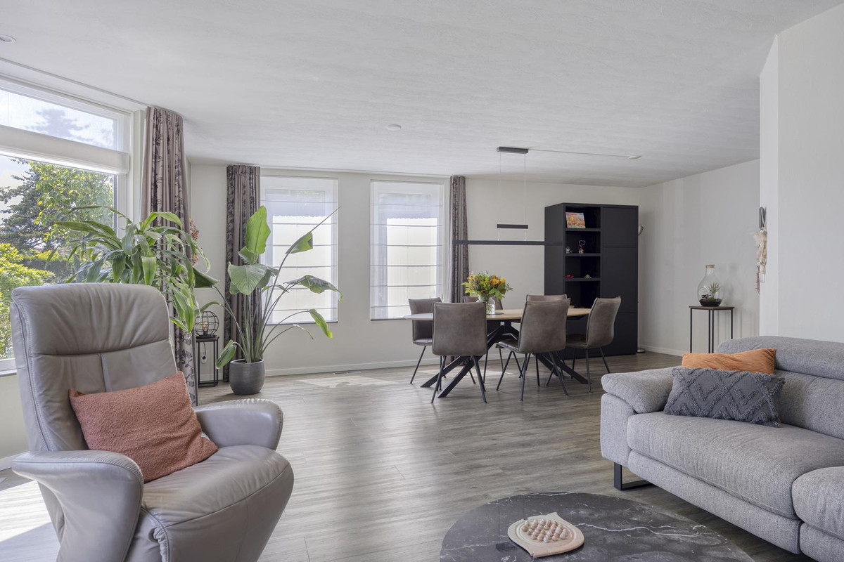Vrijstaande woning te koop: Het Erf 5, Gassel