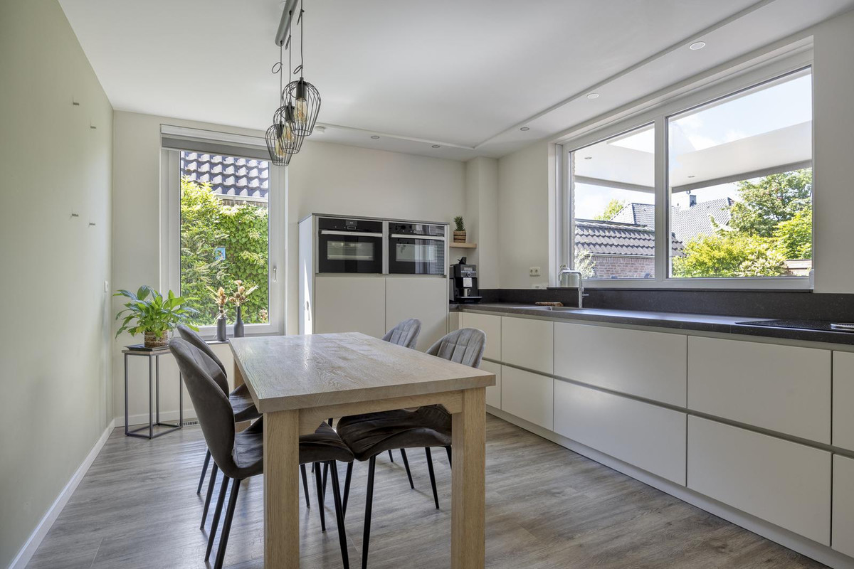 Vrijstaande woning te koop: Het Erf 5, Gassel