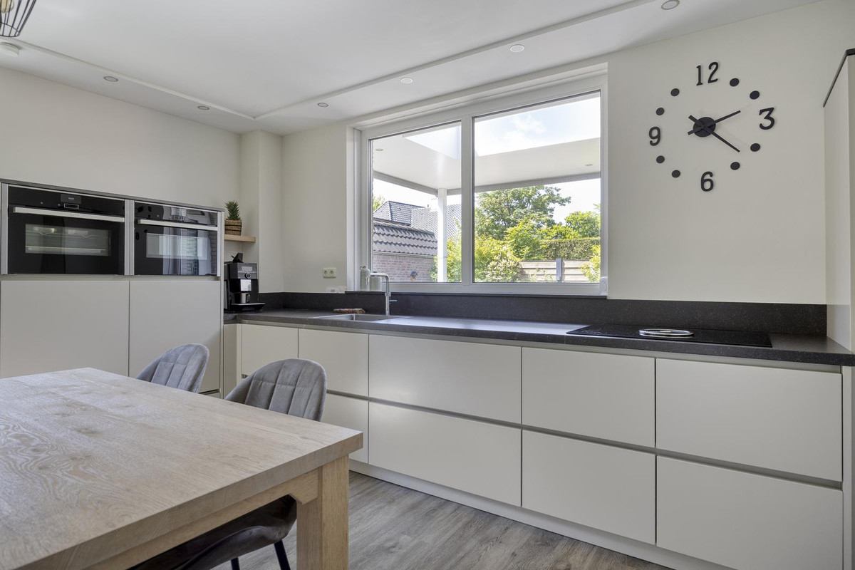 Vrijstaande woning te koop: Het Erf 5, Gassel