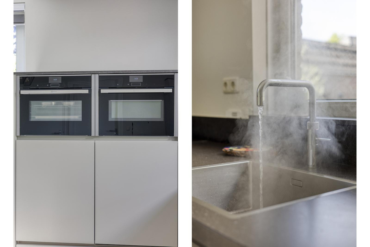 Vrijstaande woning te koop: Het Erf 5, Gassel