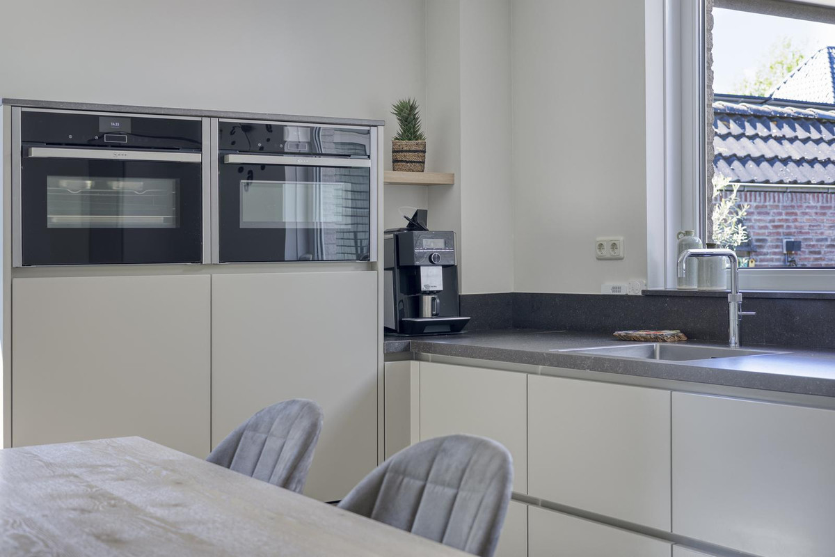 Vrijstaande woning te koop: Het Erf 5, Gassel