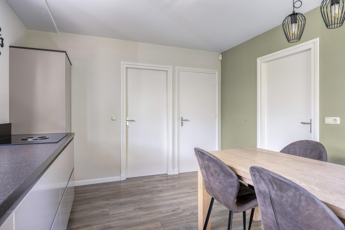 Vrijstaande woning te koop: Het Erf 5, Gassel