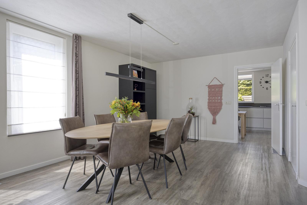 Vrijstaande woning te koop: Het Erf 5, Gassel