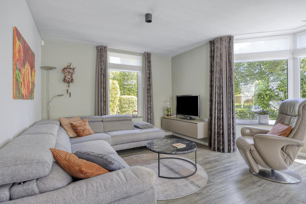 Vrijstaande woning te koop: Het Erf 5, Gassel