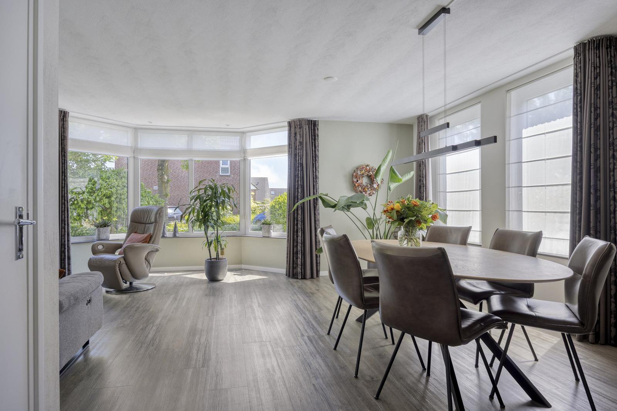 Vrijstaande woning te koop: Het Erf 5, Gassel