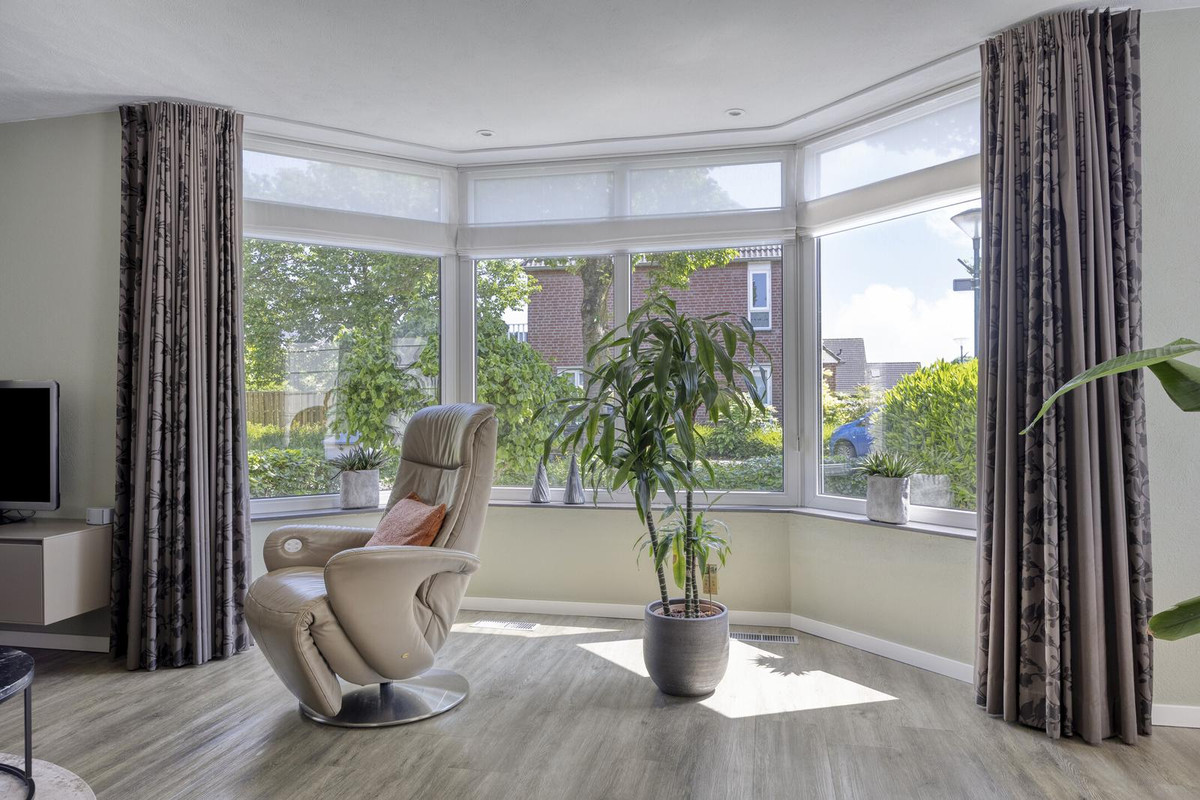 Vrijstaande woning te koop: Het Erf 5, Gassel