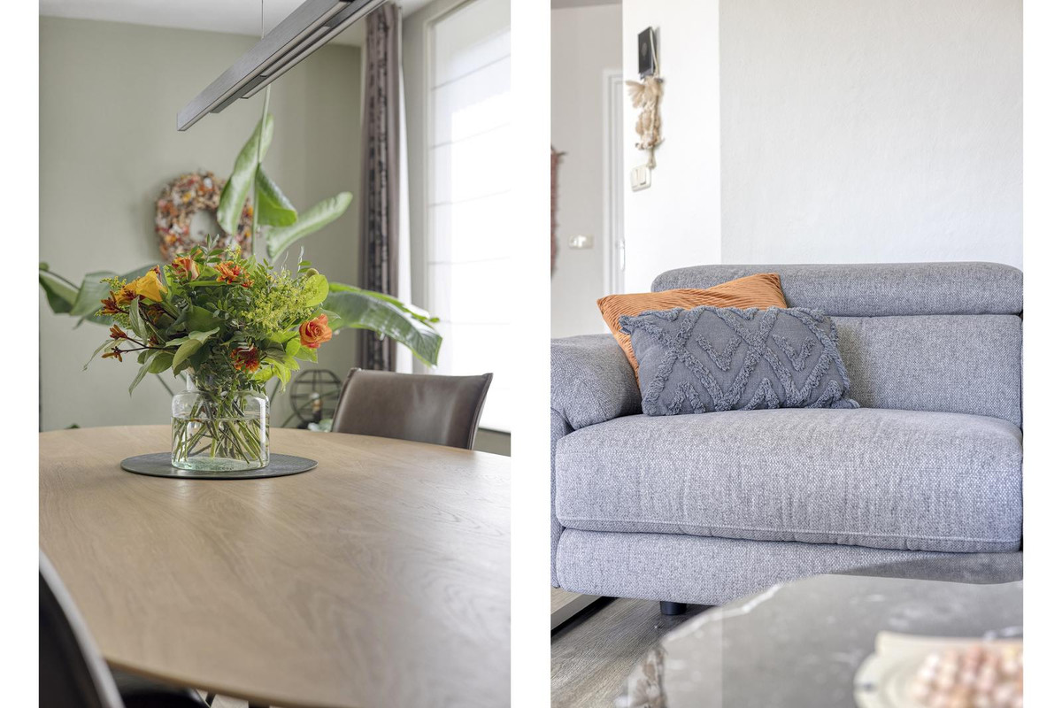 Vrijstaande woning te koop: Het Erf 5, Gassel