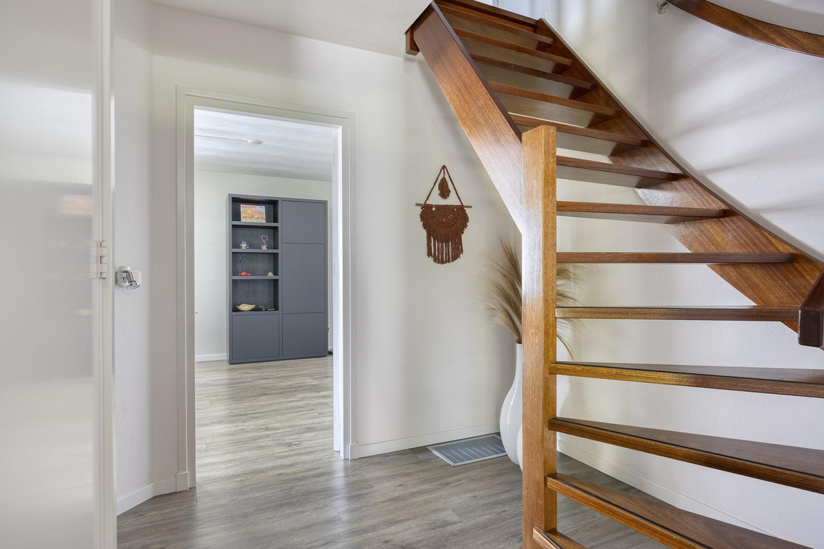 Vrijstaande woning te koop: Het Erf 5, Gassel