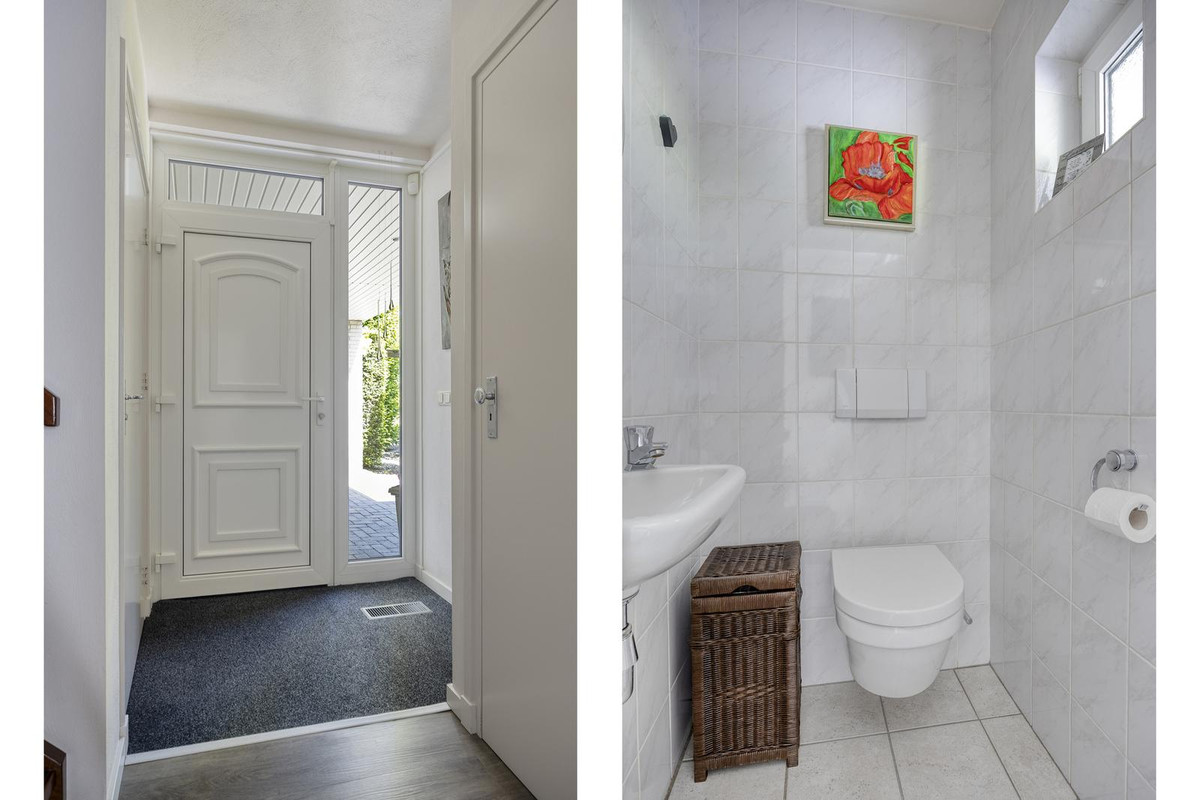 Vrijstaande woning te koop: Het Erf 5, Gassel