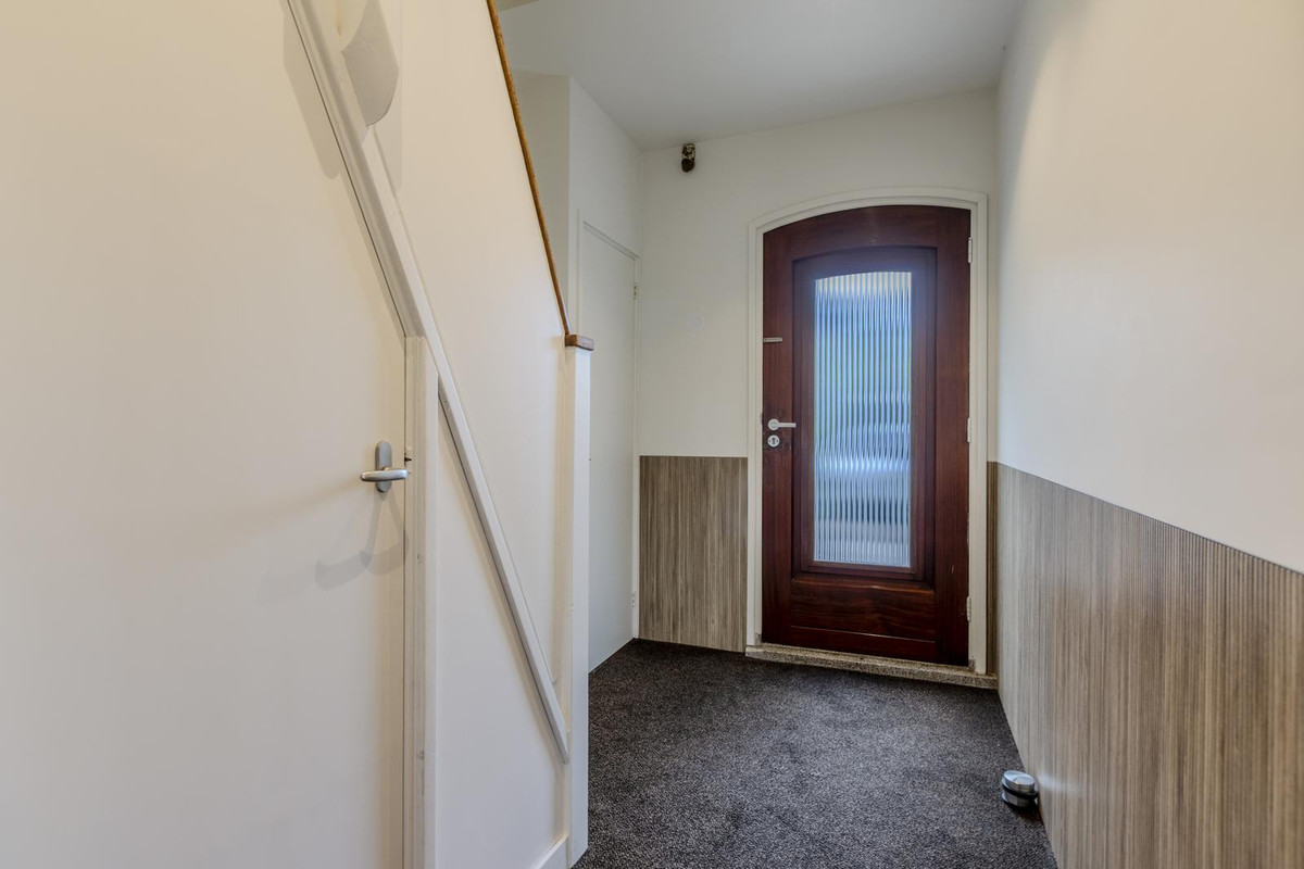 Hoekwoning te koop: Vijverlaan 15, Bodegraven