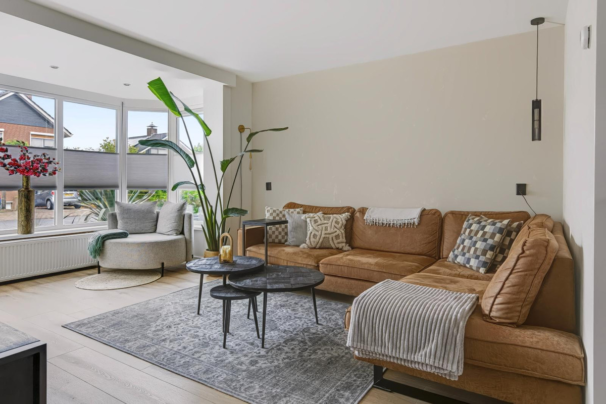 Tussenwoning te koop: Nieuwstraat 39, Lievelde