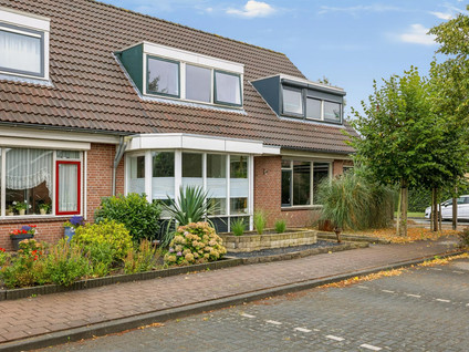 Nieuwstraat 39