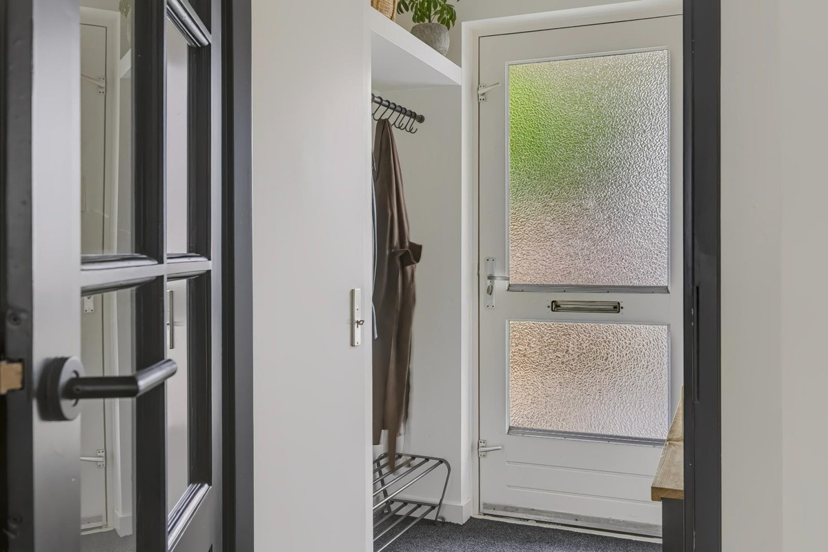 Tussenwoning te koop: Nieuwstraat 39, Lievelde