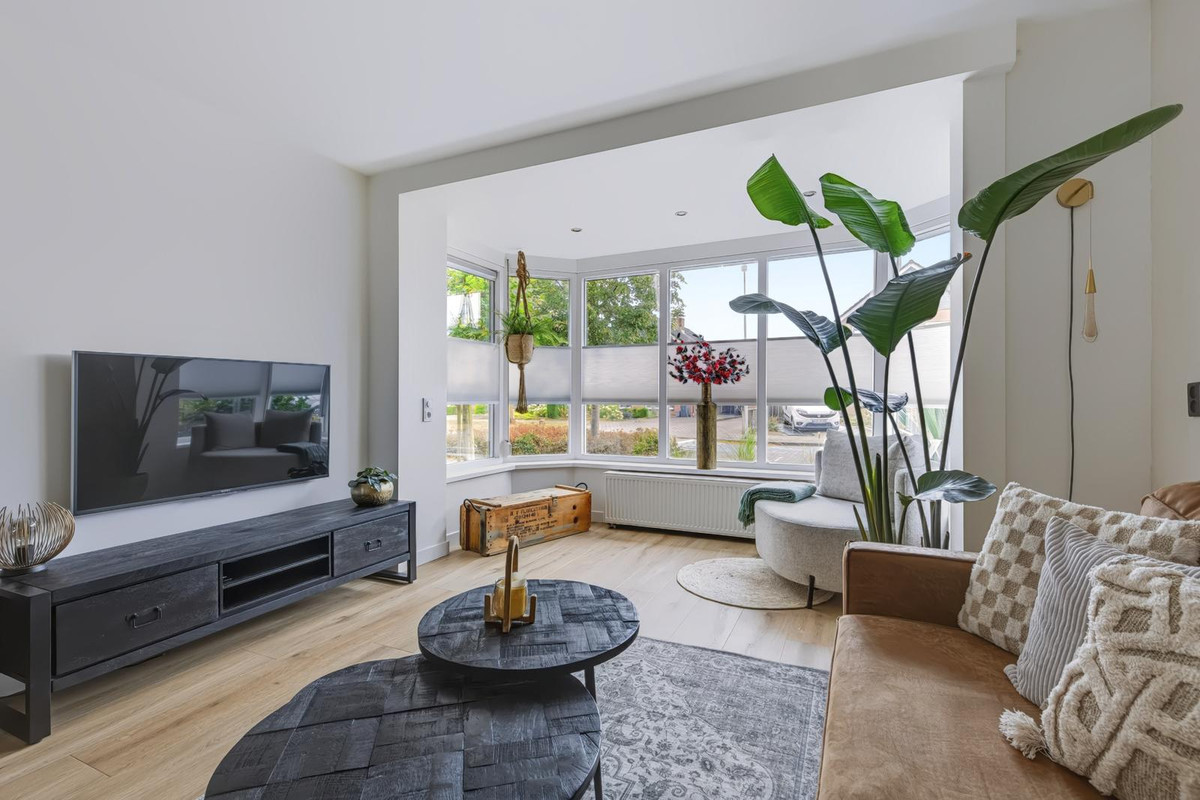 Tussenwoning te koop: Nieuwstraat 39, Lievelde