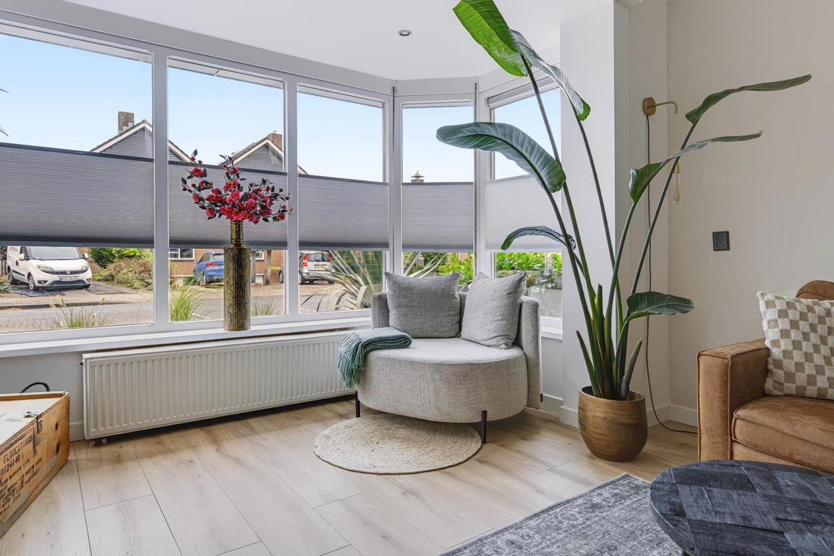 Tussenwoning te koop: Nieuwstraat 39, Lievelde