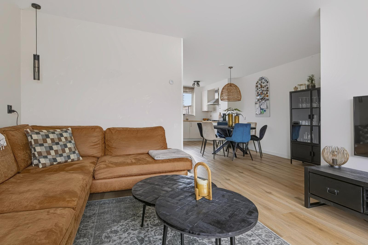 Tussenwoning te koop: Nieuwstraat 39, Lievelde