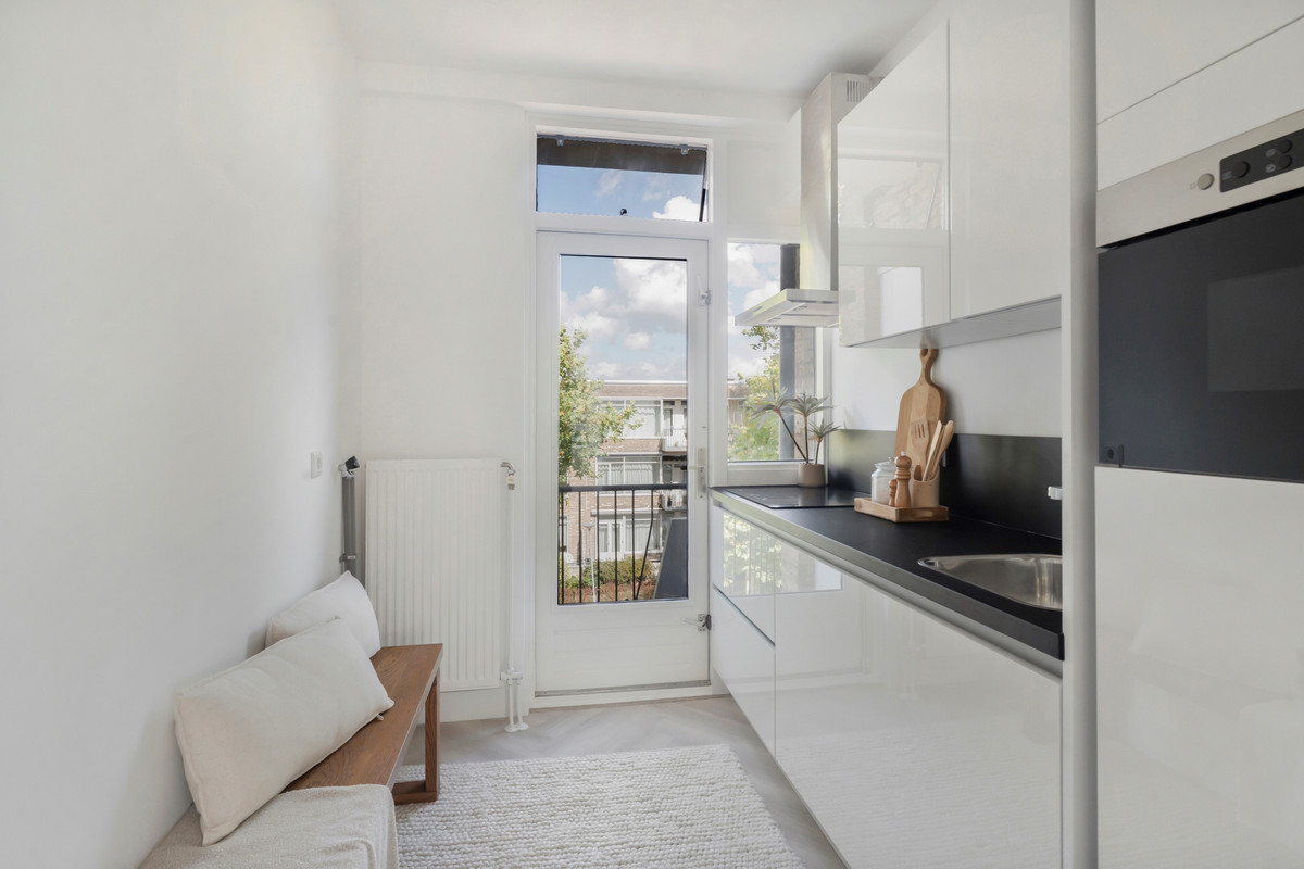 Appartement te koop: Van Beethovenlaan 43, Rotterdam