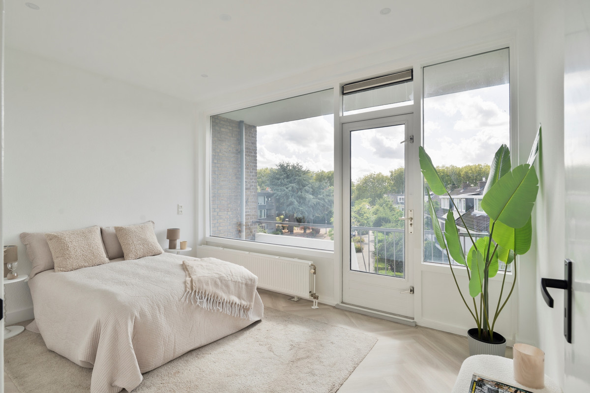Appartement te koop: Van Beethovenlaan 43, Rotterdam