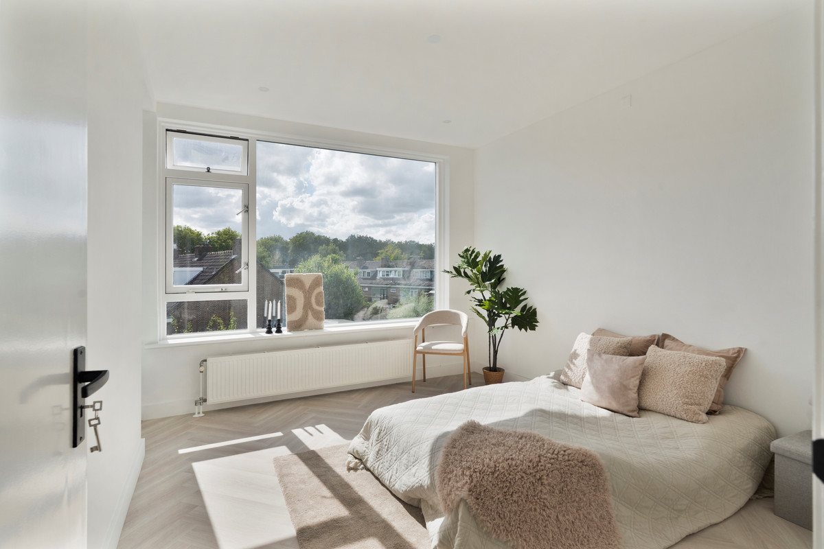 Appartement te koop: Van Beethovenlaan 43, Rotterdam