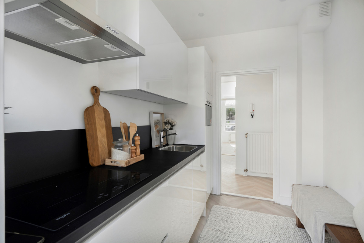 Appartement te koop: Van Beethovenlaan 43, Rotterdam