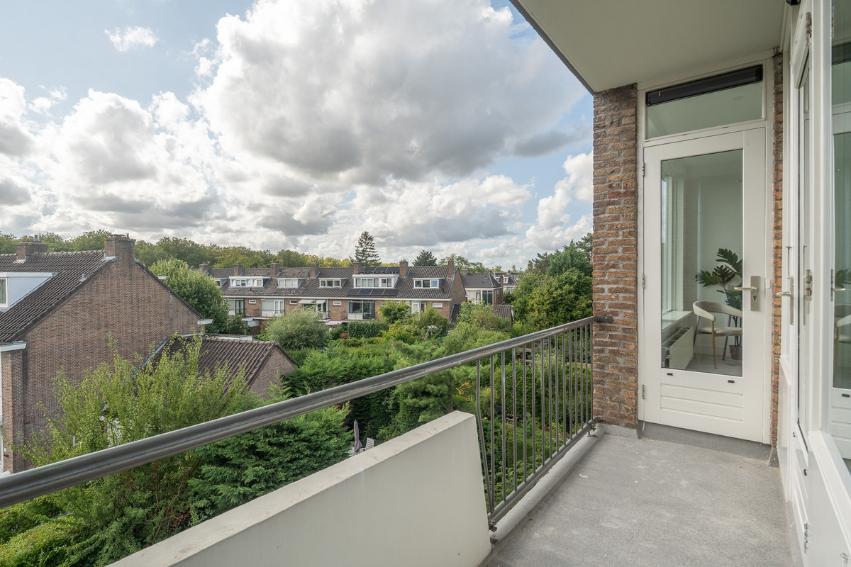 Appartement te koop: Van Beethovenlaan 43, Rotterdam