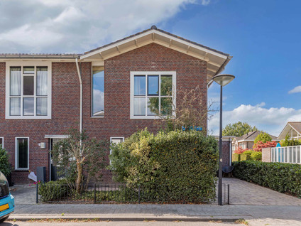 Madagaskarstraat 18