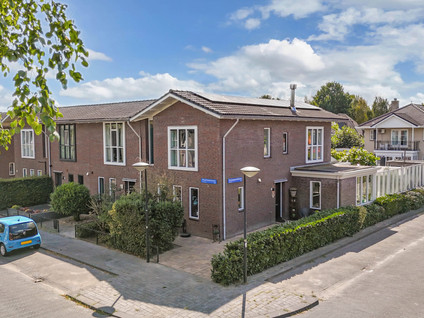 Madagaskarstraat 18