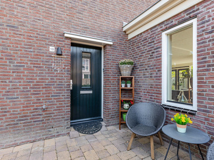 Madagaskarstraat 18