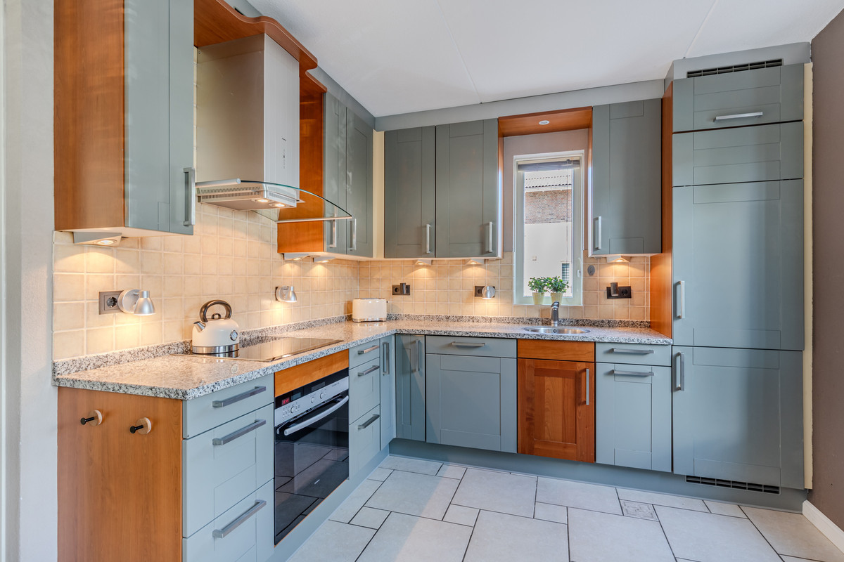 Hoekwoning te koop: Madagaskarstraat 18, Almere
