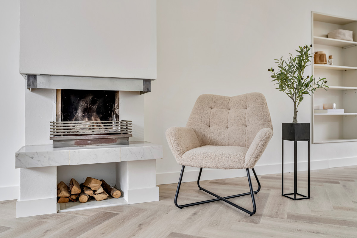Tussenwoning te koop: Hasseltstraat 92, Tilburg