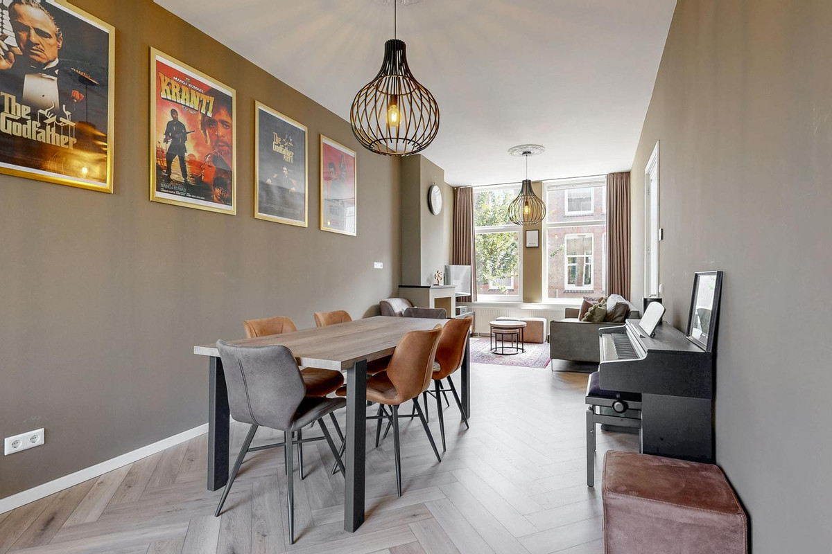 Appartement te koop: Govert Bidloostraat 78, 'S-Gravenhage