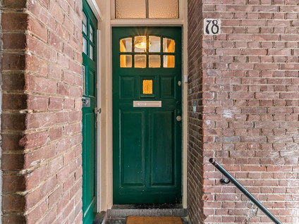 Govert Bidloostraat 78