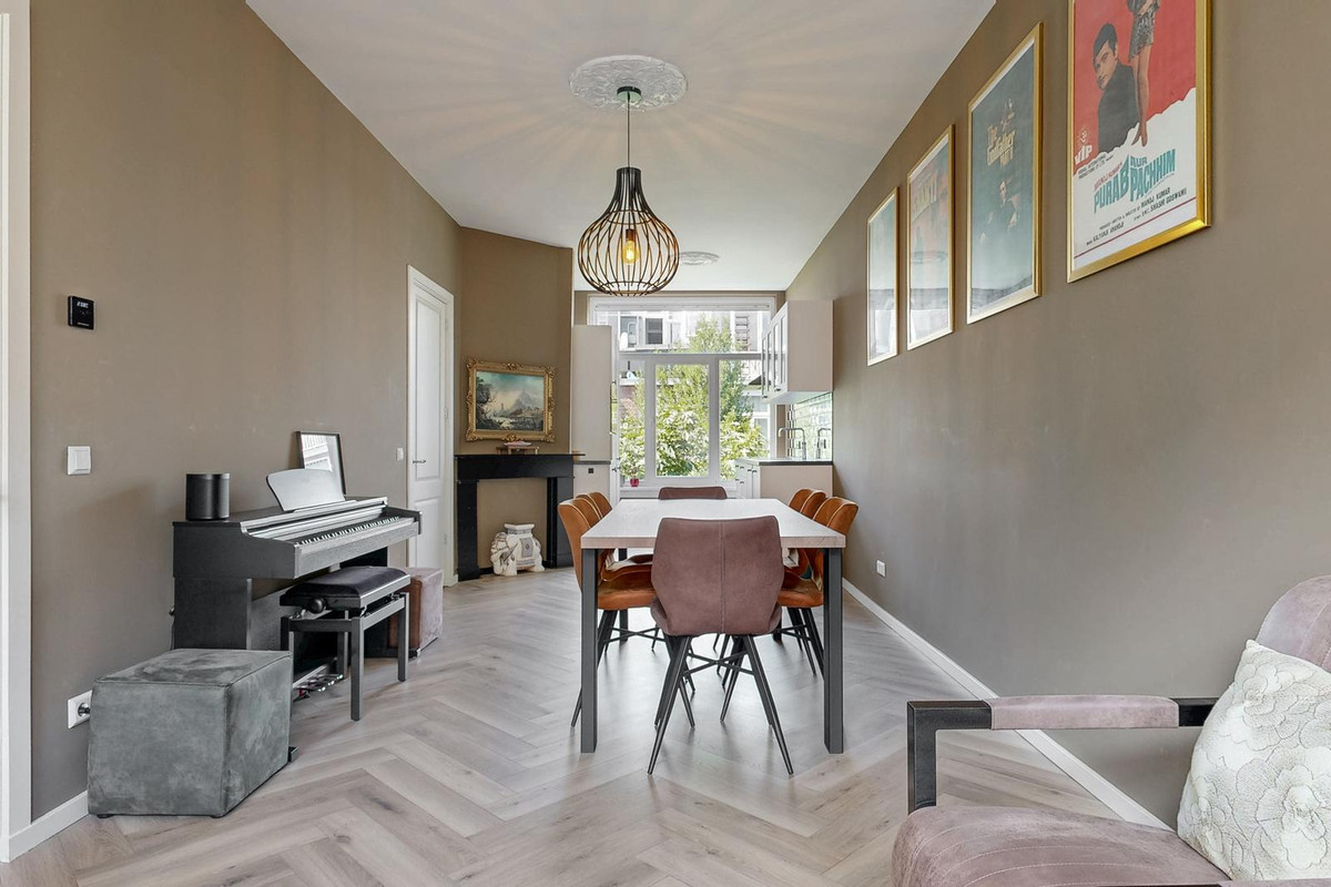 Appartement te koop: Govert Bidloostraat 78, 'S-Gravenhage