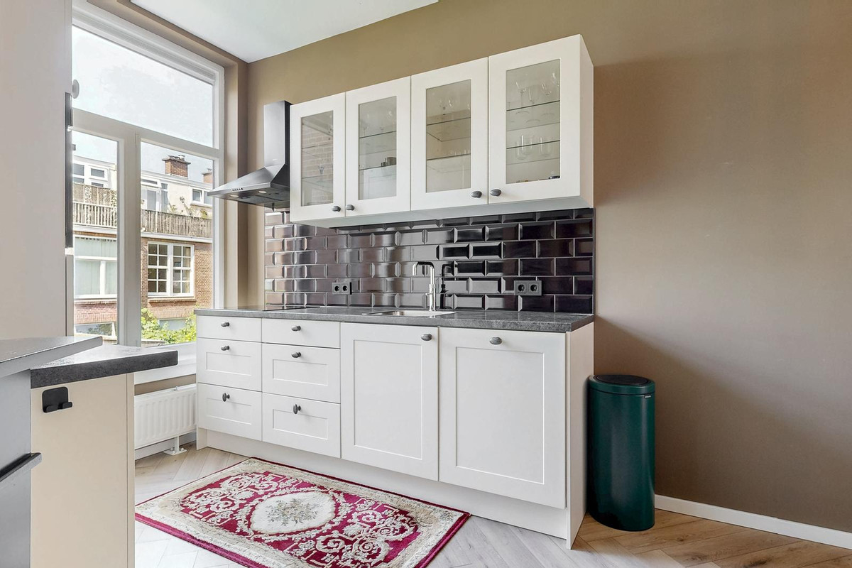 Appartement te koop: Govert Bidloostraat 78, 'S-Gravenhage
