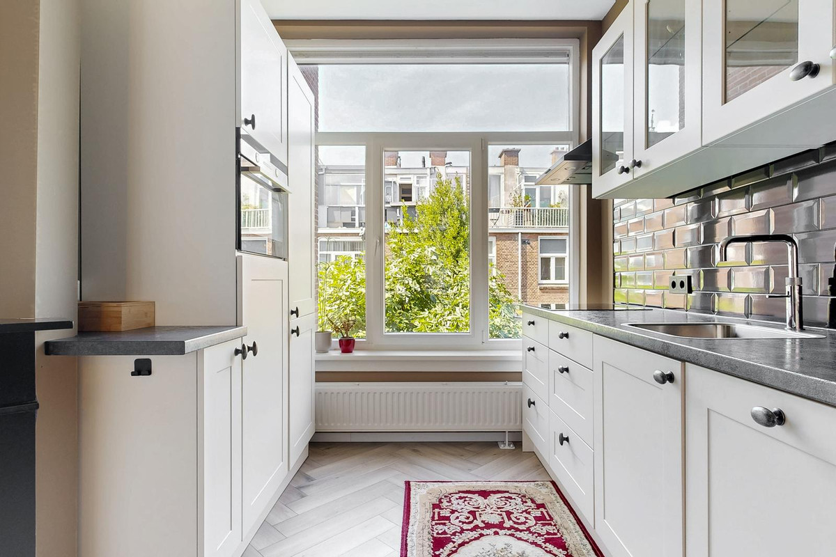 Appartement te koop: Govert Bidloostraat 78, 'S-Gravenhage
