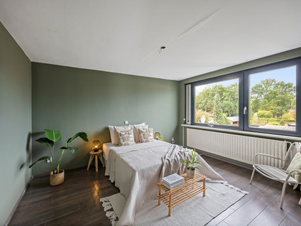 Mariabergstraat 2B