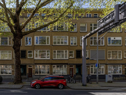 Dordtselaan 187A 02