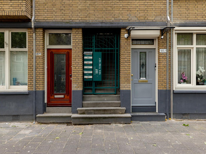 Dordtselaan 187A 02