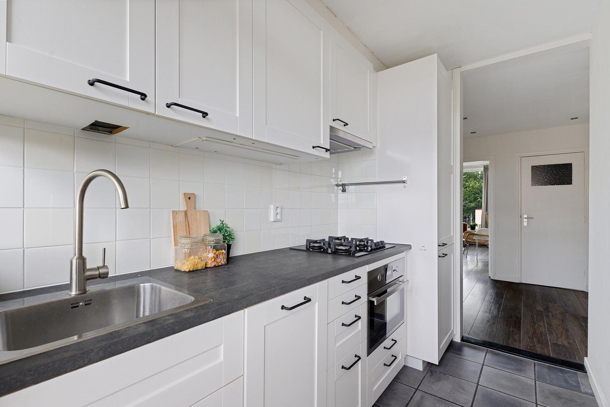 Appartement te koop: Seringenstraat 142, Alphen Aan Den Rijn