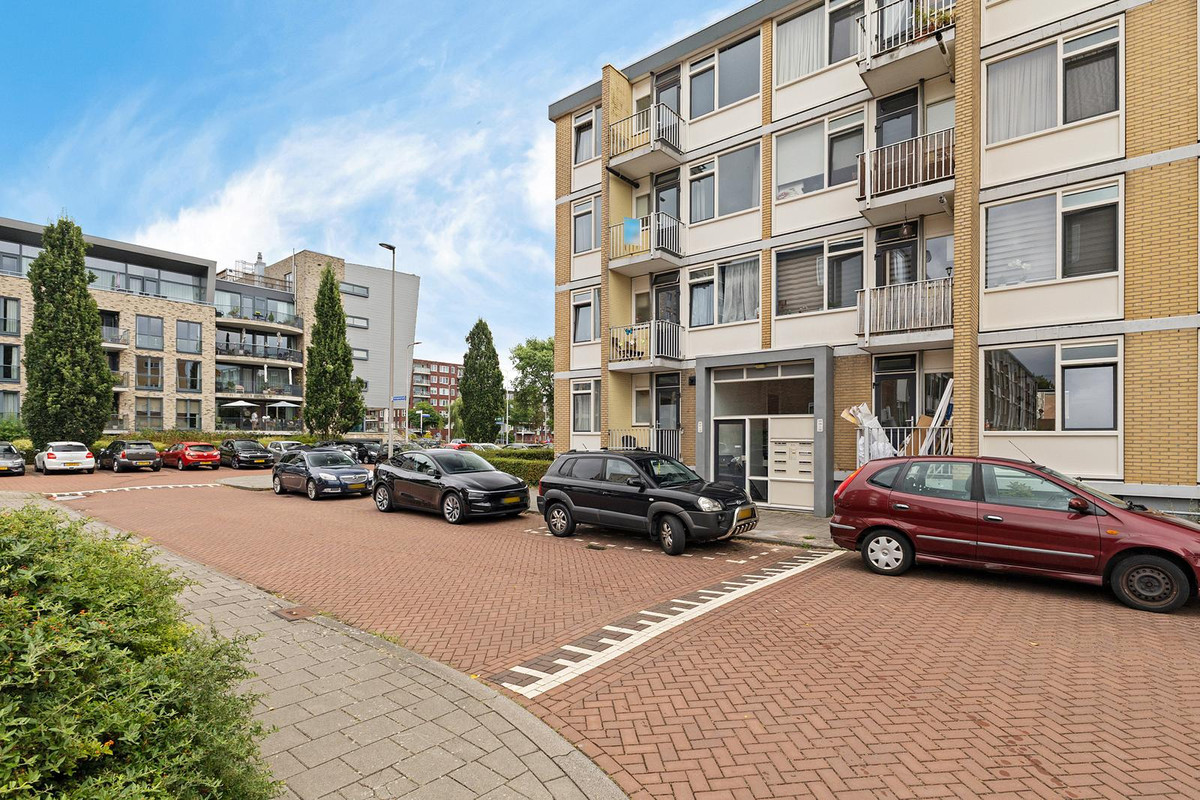 Appartement te koop: Seringenstraat 142, Alphen Aan Den Rijn