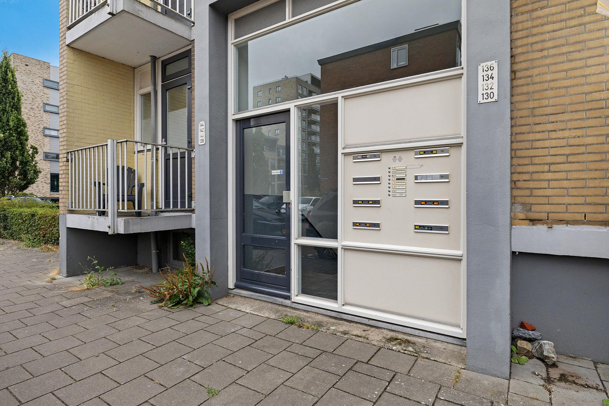 Appartement te koop: Seringenstraat 142, Alphen Aan Den Rijn