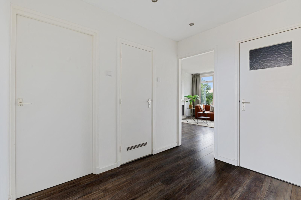 Appartement te koop: Seringenstraat 142, Alphen Aan Den Rijn