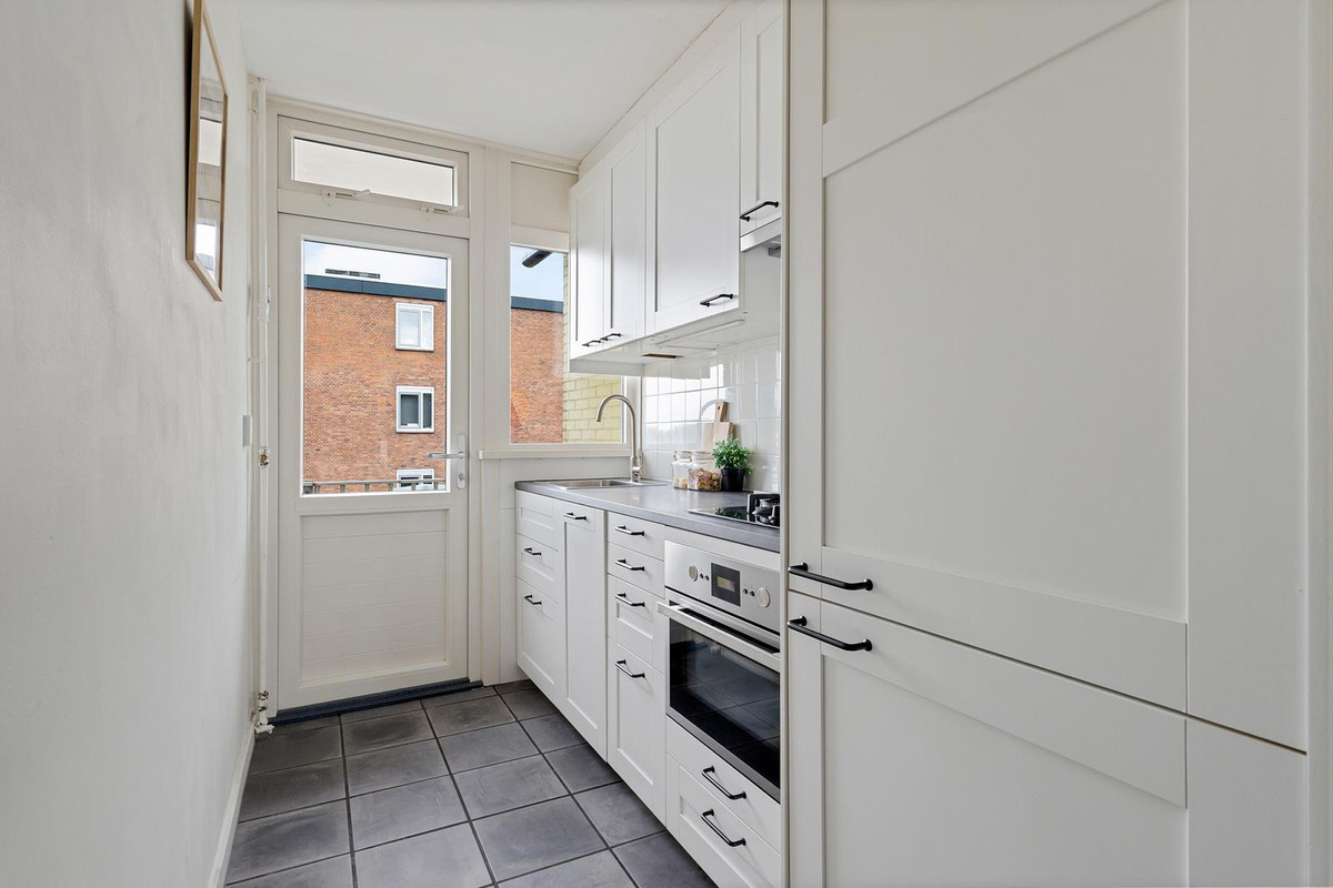Appartement te koop: Seringenstraat 142, Alphen Aan Den Rijn