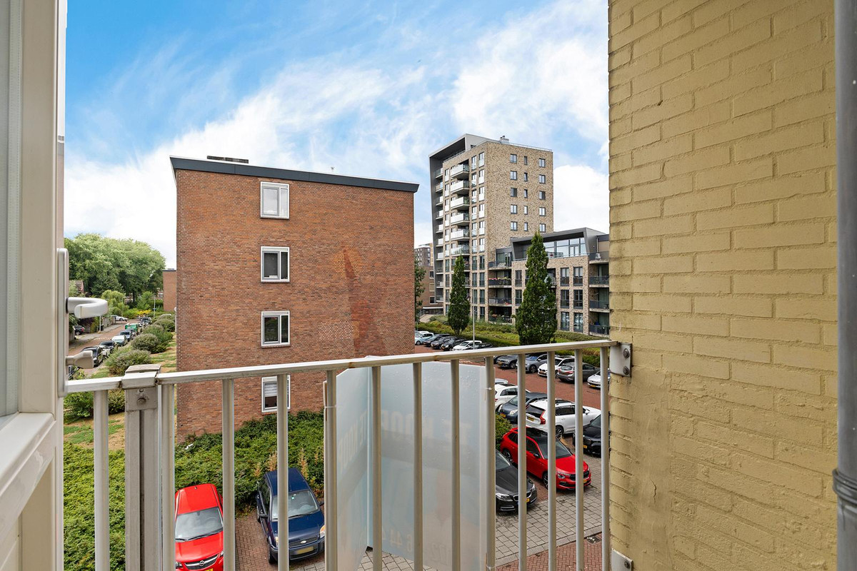Appartement te koop: Seringenstraat 142, Alphen Aan Den Rijn