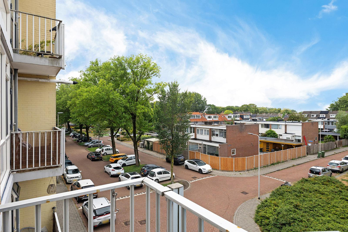 Appartement te koop: Seringenstraat 142, Alphen Aan Den Rijn