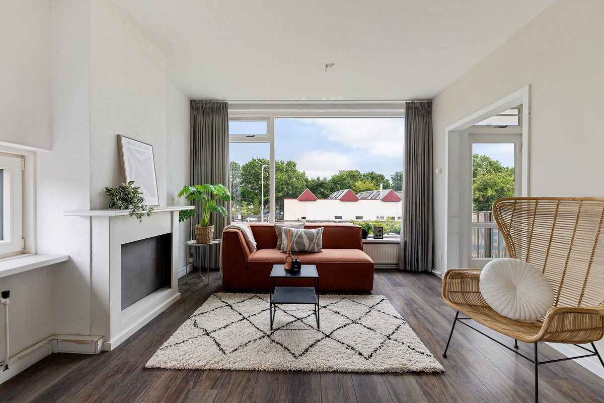 Appartement te koop: Seringenstraat 142, Alphen Aan Den Rijn