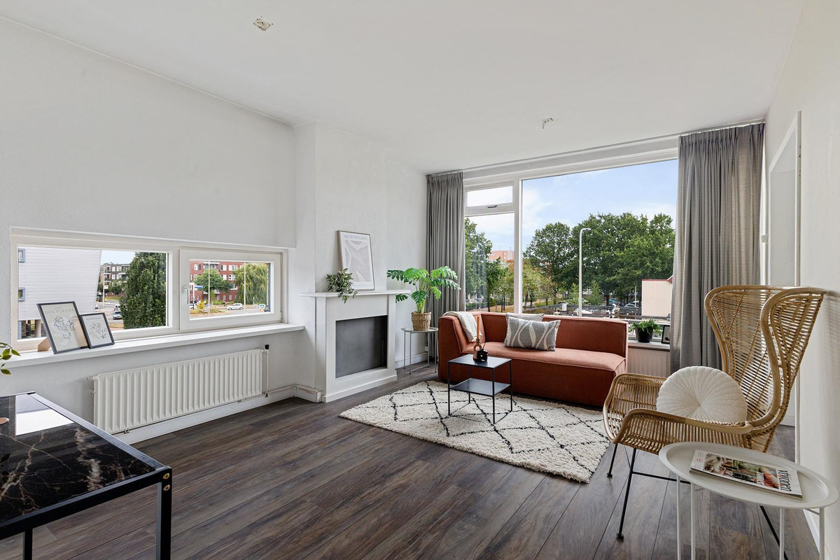 Appartement te koop: Seringenstraat 142, Alphen Aan Den Rijn