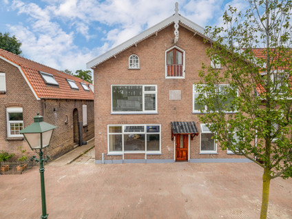 Nieuwedijk 30