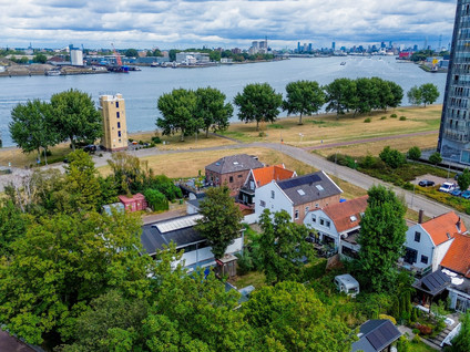 Nieuwedijk 30